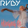 RVBY - Hanging On